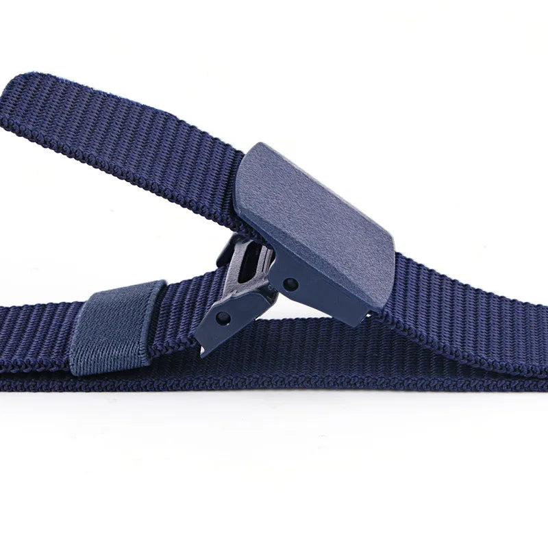 Metal-Free Military Tactical Belt