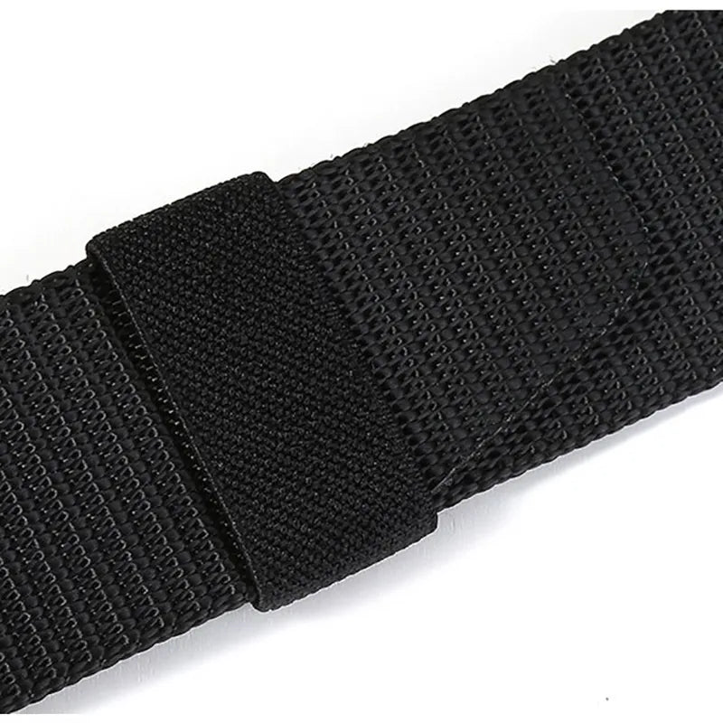 Metal-Free Military Tactical Belt