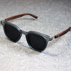 Retro Sunglasses for Men and Women - Vintage Fashion