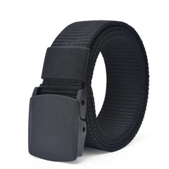 Metal-Free Military Tactical Belt