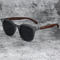 Retro Sunglasses for Men and Women - Vintage Fashion