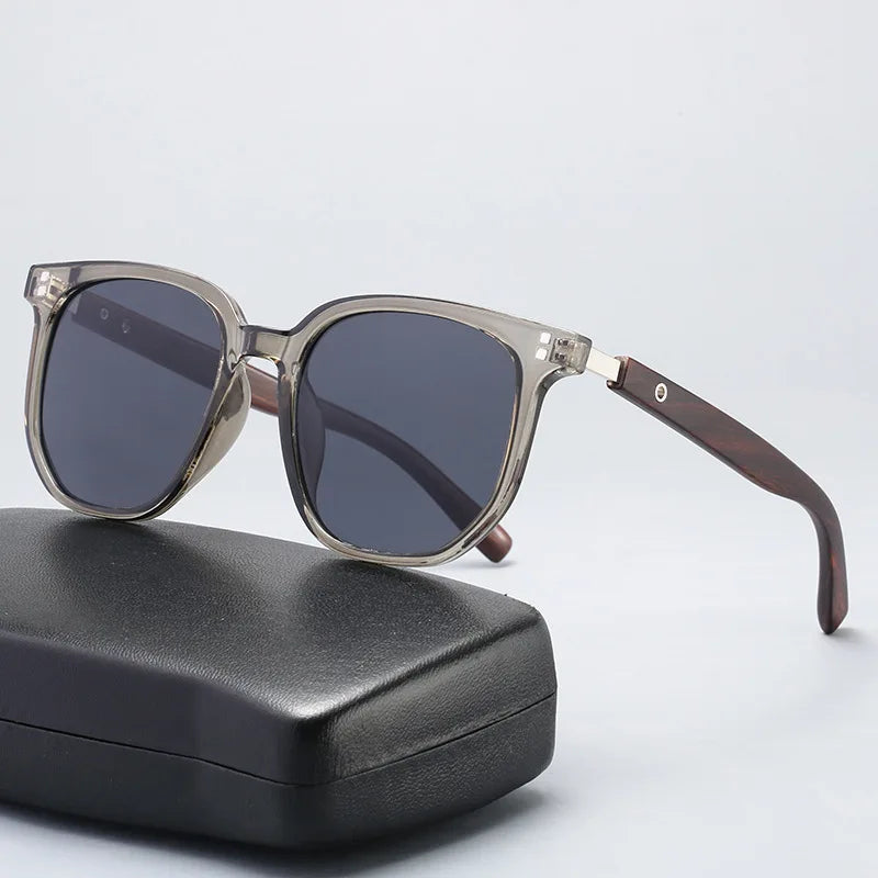 Retro Sunglasses for Men and Women - Vintage Fashion