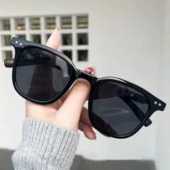 Retro Sunglasses for Men and Women - Vintage Fashion